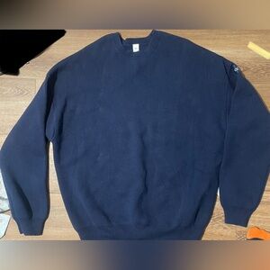 Alo Scholar Crewneck